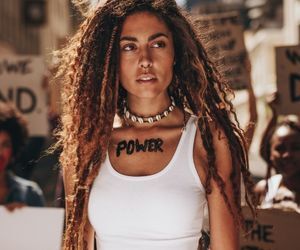 Empowerment: Take The Power!