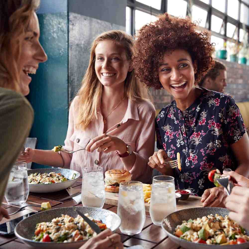What Exactly Does It Mean To Be An Extrovert?