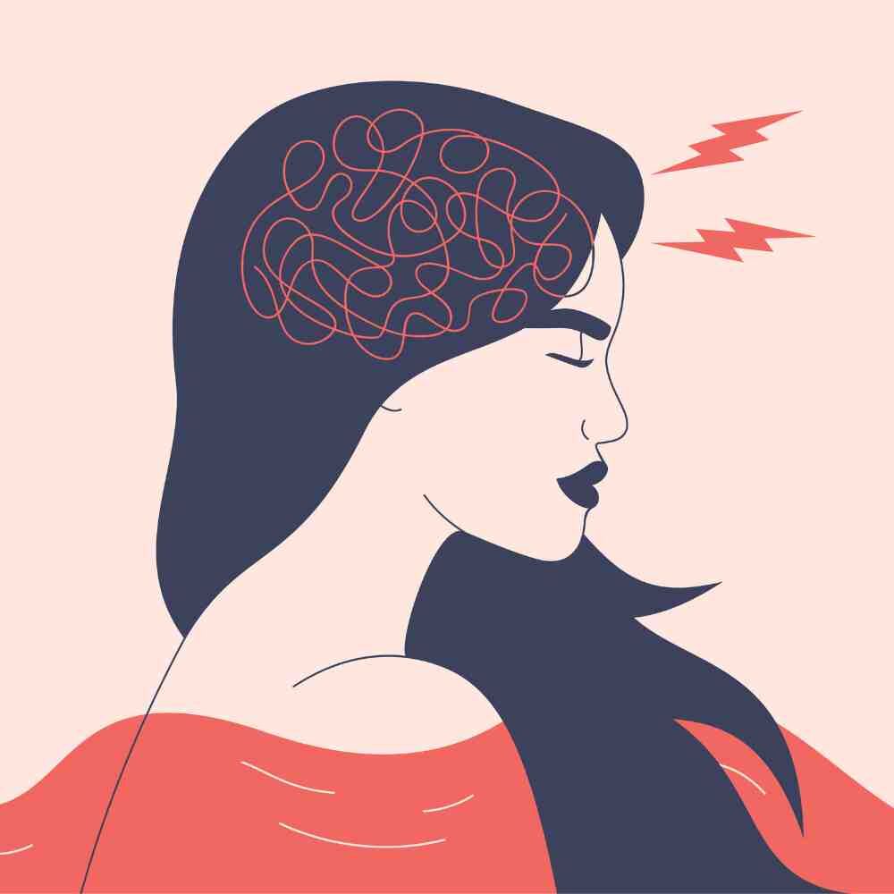 Why Do I Get Angry So Easily? What’s Behind It?