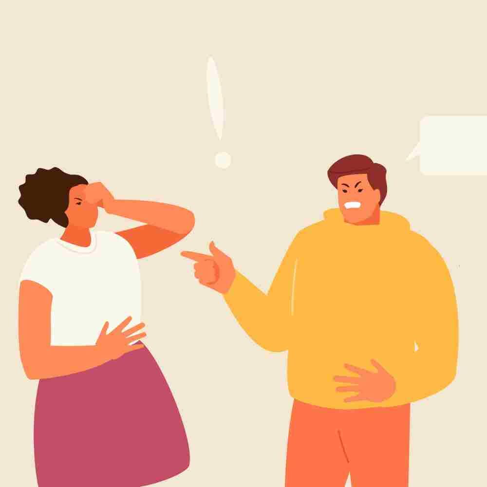 The Unbearable Habit Of Cutting People Off, Let’s Put A Stop To It!