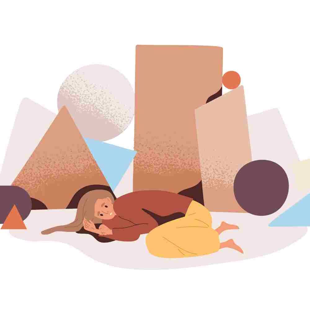 Emotional Blocks: Get Rid Of Them To Live Life To The Fullest!