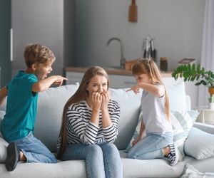 I Can’t Stand My Partner’s Children, Help!