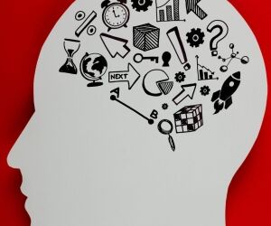 What Are Intrusive Thoughts, And How Can Get Rid Of Them? - Gain Inner Peace