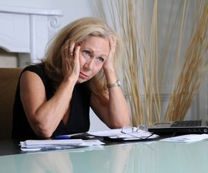 Financial Stress: How Can You Cope? What Impact Does It Have On Your Work?