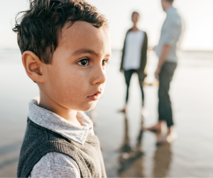 How Do You Deal With A Narcissistic Co-Parent? 8 Tips To Make It Work