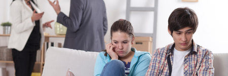I Was A Victim Of Parental Bullying, Here's How I Healed