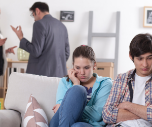 I Was A Victim Of Parental Bullying, Here's How I Healed