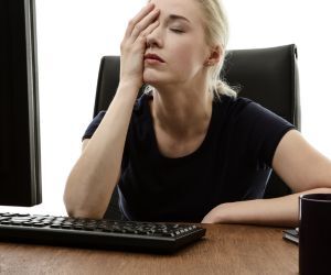 6 Signs That You’re In A Toxic Work Environment