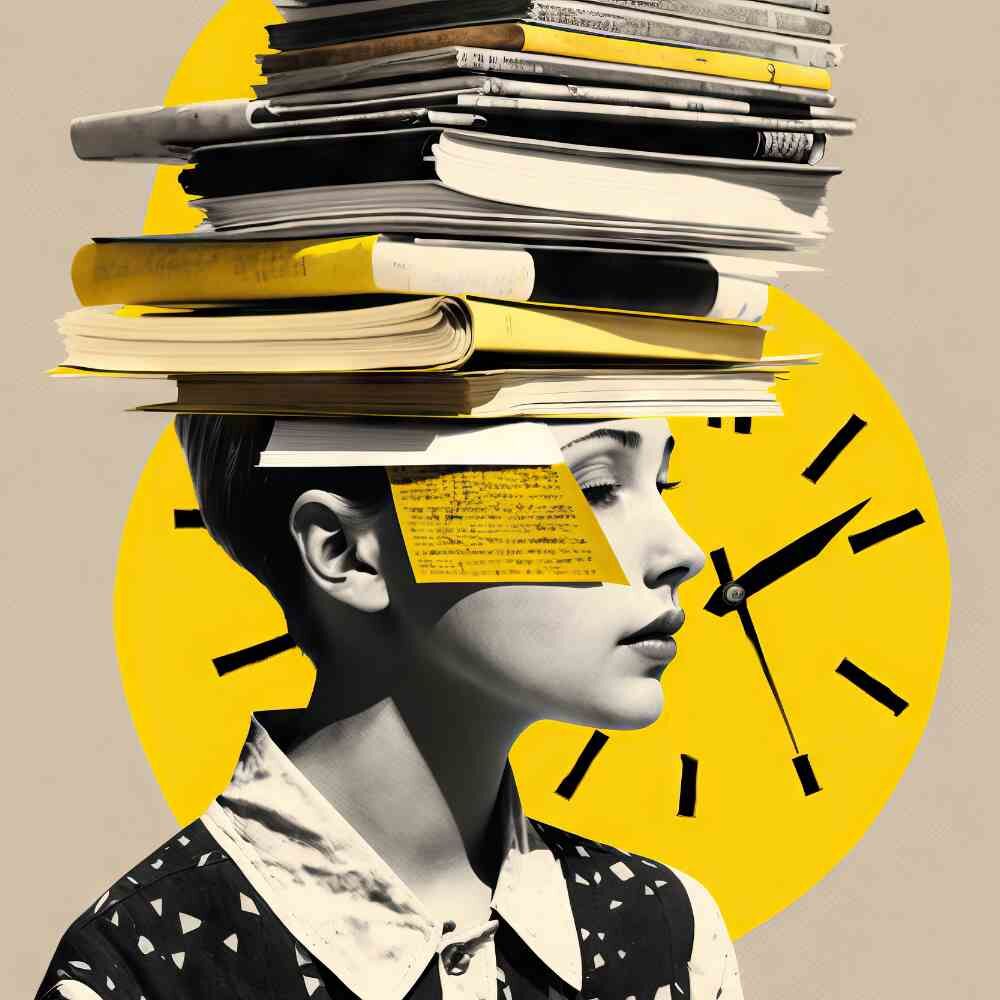 Administrative Phobia: How To Get Rid Of It For Good?