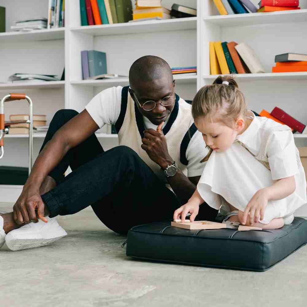 Stereotypy: What Is It? How Can It Be Treated?