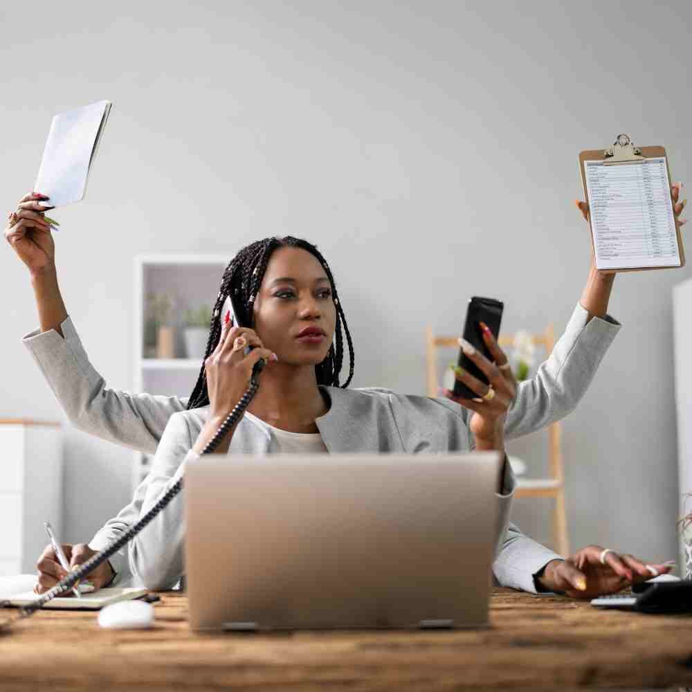 I Don’t Know How To Delegate, Why? 4 Things To Think About!