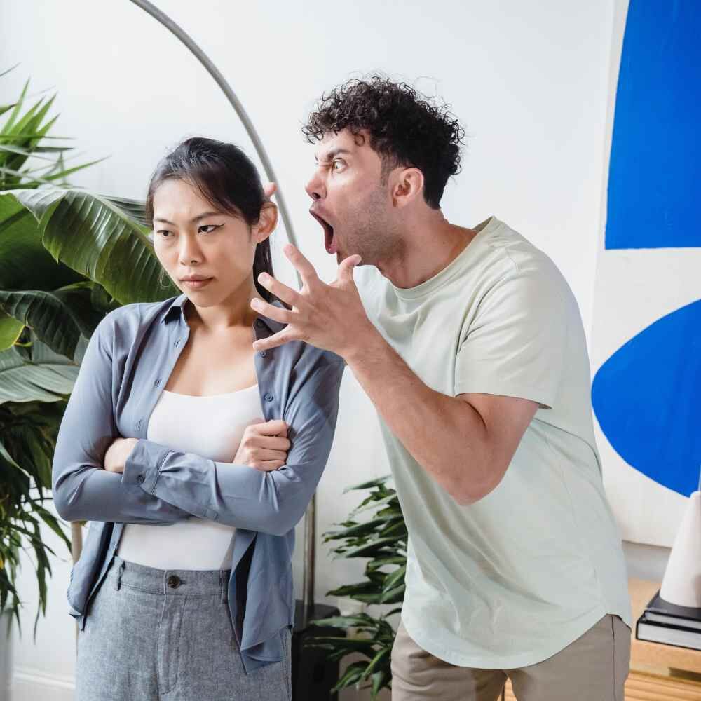 Manipulators’ 10 Favorite Phrases To Spot And Flee From!
