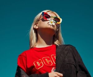 7 Things I Gain By No Longer Comparing Myself To Others