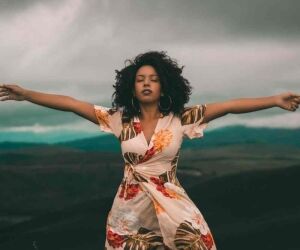 Is Not Giving A Damn The Secret To Happiness? Really?