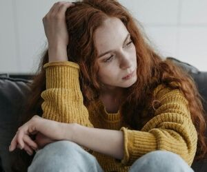 How Do Childhood Traumas Affect Us In Adulthood?