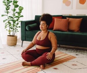 The 5 4 3 2 1 Method: The Solution For Instant Calm!